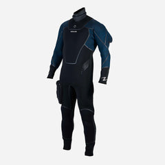 Aqualung Iceland 7mm Semi Dry Wetsuit - Gents XXL