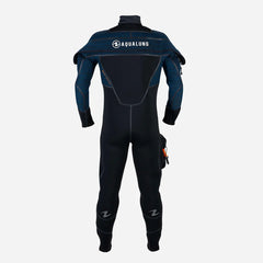 Aqualung Iceland 7mm Semi Dry Wetsuit - Gents XXL