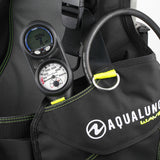 Aqualung Wave BCD