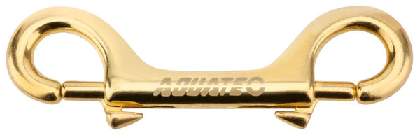 Aquatec Double Ended Bolt Snap