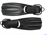 Typhoon Carve Diving Fins