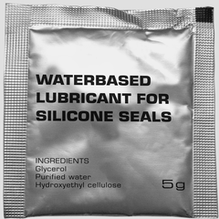 Waterproof Lubricant For Seals