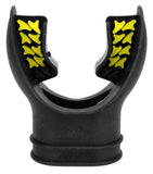 Aquatec Shark Fin Mouthpiece