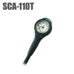 TUSA Pressure Gauge