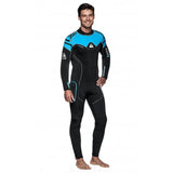 Waterproof W80 8mm Wetsuit