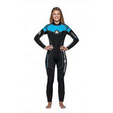 Waterproof W80 8mm Wetsuit