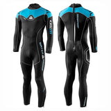 Waterproof W80 8mm Wetsuit