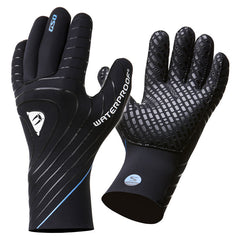 Waterproof G50 5mm Neoprene Gloves