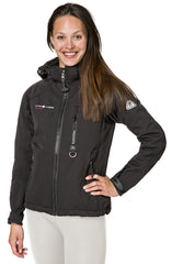 Waterproof W-Breaker Jacket Ladies