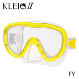 TUSA M111 KLEIO II Mask