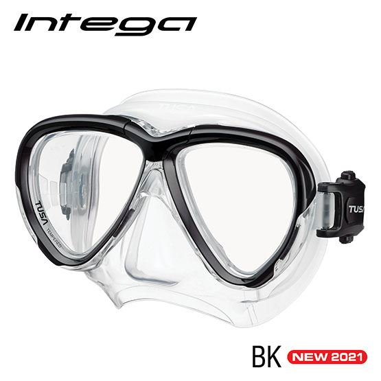 TUSA M2004 Intega Mask