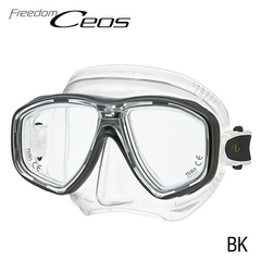 TUSA M212 Freedom Ceos Mask