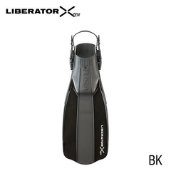 TUSA SF5000 LIBERATOR X-TEN Fins