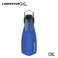 TUSA SF5000 LIBERATOR X-TEN Fins