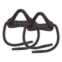 TUSA TA0914 Travel Right Bungee Strap Set