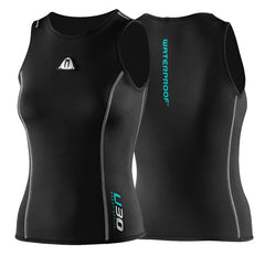 Waterproof U30 Undervest 2mm Ladies