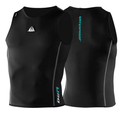 Waterproof U30 Undervest 2mm Mens