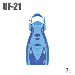 TUSA SPORT UF21 Snorkeling Fins