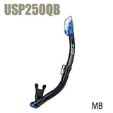 TUSA Sport USP-250 Dry Top Snorkel